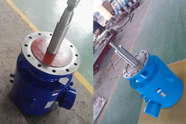 【每日分享】罩式退火爐用雙速電動機的結(jié)構(gòu)特點